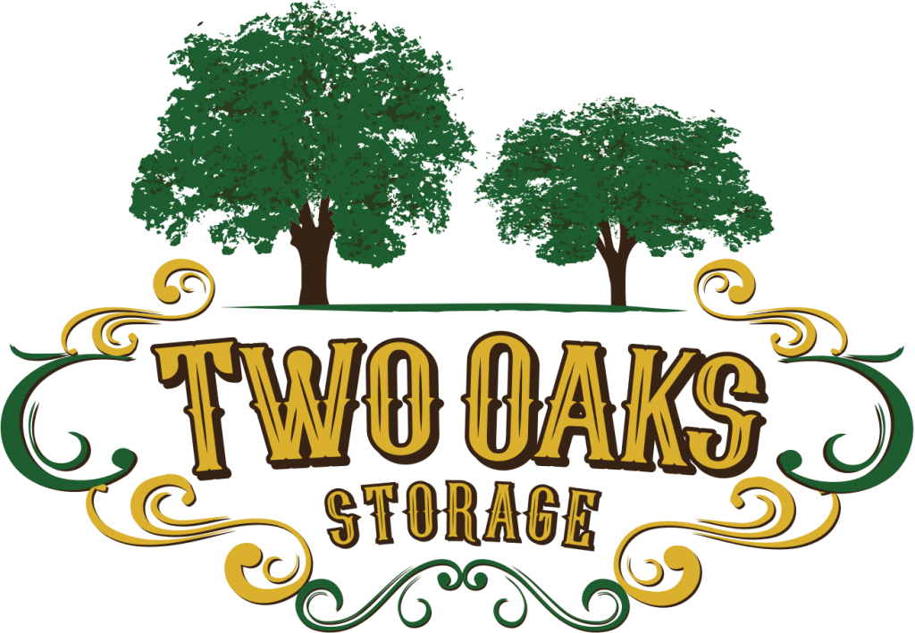 Two Oaks Storage Self Storage in Haughton, LA