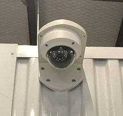 Security Camera